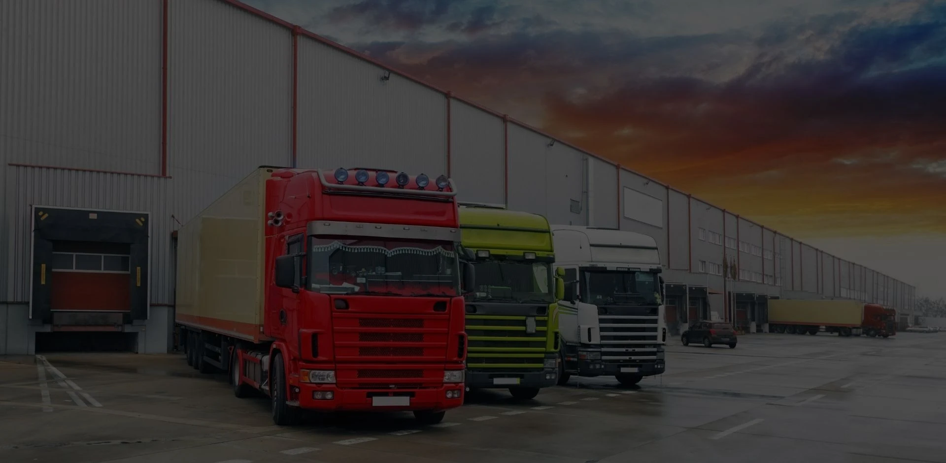 Ankara Kalkandere Ambarı